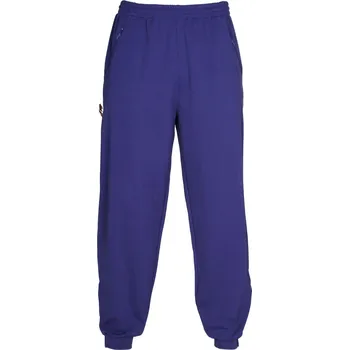 Dámské kalhoty Merco SP-3 sportovní kalhoty barva: modrá tm.;velikost oblečení: XL