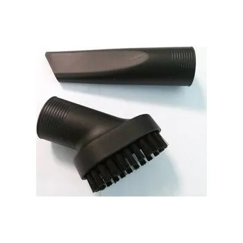 Ariete Set (štěrbinová hubice + kartáček) pro vysavač 2761