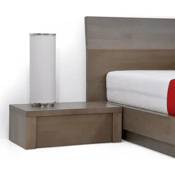 Noční stolek noční stolek GWdesign Rubi 2 Jasan-J72