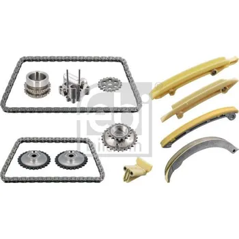 Sada rozvodového řetězu FEBI BILSTEIN 187827