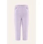 POIVRE BLANC ROBY-BBUX MICRO FLEECE PANTS DREAM PURPLE Velikost: 5 let / 110 cm