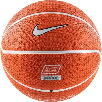 Basketbalový míč Basketbalový míč Nike Playground 8P Kobe Bryant Deflated N1012519-835 Velikost: 7
