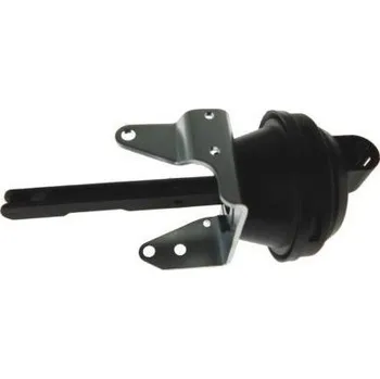 Autoelektrika Řídicí klapka, přívod vzduchu AUTOMEGA 210249010