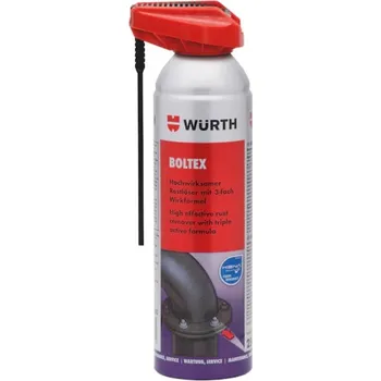 Odrezovač Würth 0893250300 Odrezovač Boltex 300ml
