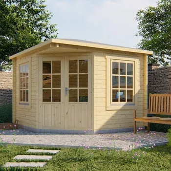 Zahradní altán Zahradní altán Emma Tuindeco