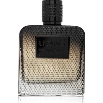 Unisex parfém EMMANUELLE JANE Uomo EdP 100 ml