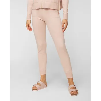 Kašmírové Dámské Teplákové Kalhoty Deha Hype D73457-65301