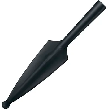 Sběratelství Chladné Zbraně Tréninková hlavice kopí "SPEAR HEAD TRAINER"