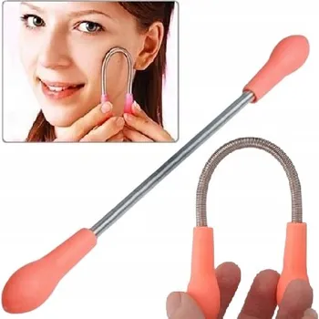 Elektrický zubní kartáček Depilátor BNTrade EPISTICK