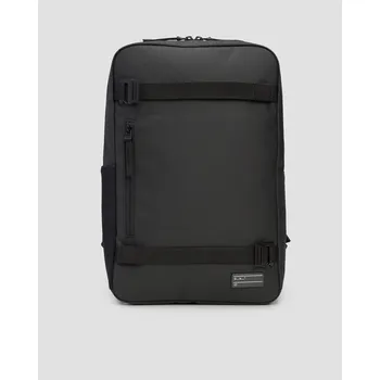 Městský batoh Batoh Db Daypack 17l V Černé Barvě 1000502004901-49