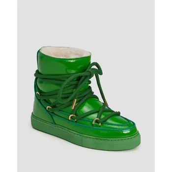 Pánská zimní obuv Zimní Boty Inuikii Full Leather Naplack 70202094-601