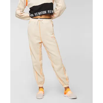 Dámské Tepláky P.e Nation Upfield Trackpant 21pe3p143-tender-peach