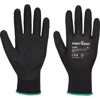 Pracovní rukavice Rukavice Portwest TPBN3JFG7 velikost 10 - XL, 1 pár