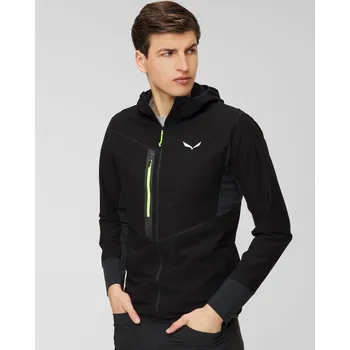 Pánská softshellová bunda Bunda Salewa Agner Dst/dry Fz Hdy 27373-910