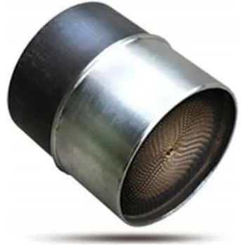 Výfuk pro motocykl Yasuni Catalyst pro Yasuni výfuk Yasuni 4 / verze 4 Mixed