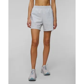 Dámské kraťasy Dámské Sportovní šortky On 5" Core Shorts 1wf11052962-arctic