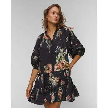 Dámské šaty Lněné Květované šaty Camilla Noble Endeavours 34802-nobleendeavours