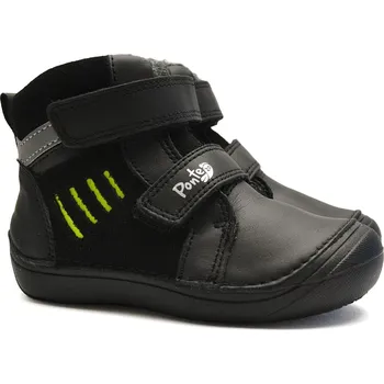 Chlapecká zimní obuv Zimní boty PONTE PVB-DA07-5-2466 Velikost: 26