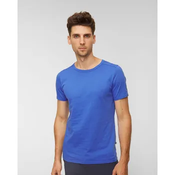 Pánské tričko Pánské Tričko On On-t 16100775-cobalt
