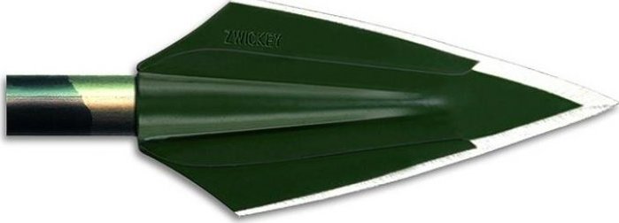 Zwickey Lovecký hrot ESKIMO 11/32 125grs (2 břity)