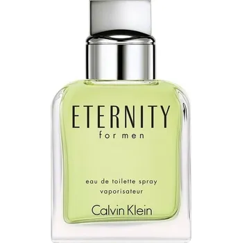 Pánský parfém Calvin Klein Eternity for Men toaletní voda pro muže 100 ml