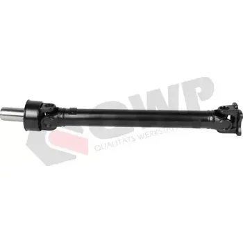 Hřídel nápravy QWP Kloubový hřídel pohonu nápravy QWP WPR131