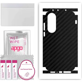 Pouzdro na mobilní telefon Ochranná Fólie apgo pro OnePlus Nord 5, 1 ks