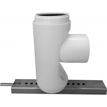 Kotel JAR FLEX patní koleno konzole 80/60