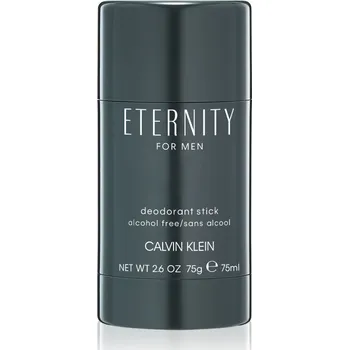 Calvin Klein Eternity for Men deostick 75 g