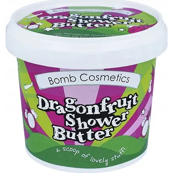 Sprchový gel Bomb Cosmetics Dragonfruit 320g sprchové máslo