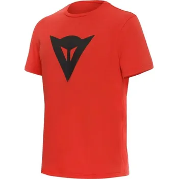 Pánské tričko Dainese Hyper Speed Demon pánské triko červené - 3Xl