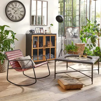 Jutový sedací polštář 40x40cm