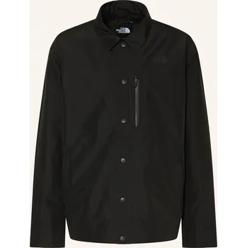 Pánský svetr The North Face Overjacket Nse, černá