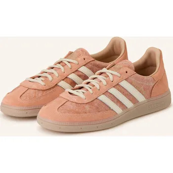 Dámská obuv Adidas Originals Tenisky Handball Spezial, lososová / krémová