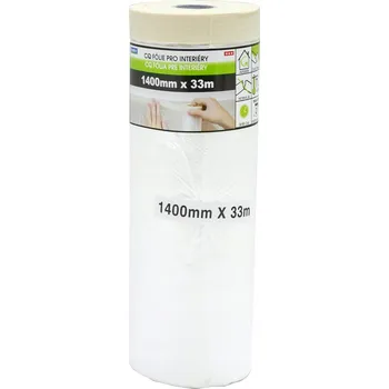 Lepicí páska Opravná páska MAKOCOLOR 8 mm x 8 m