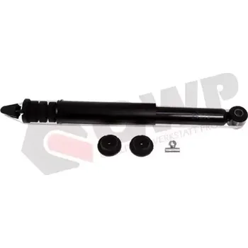 QWP Tlumič pérování QWP WSA1539