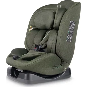 Autosedačka Caretero Mundi i-Size Green 2025