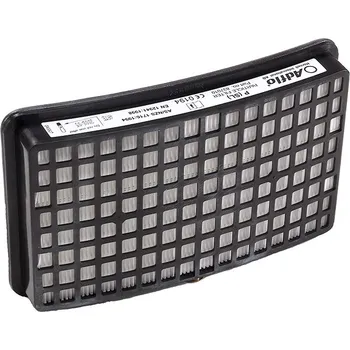 3M™ Adflo™ Particulate & Gas Filters