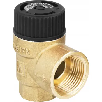 Ventil Zpětný ventil Afriso 3/4'' 42332