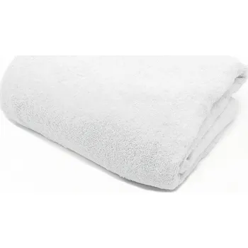 Plážová osuška JAHU 180 cm bavlna