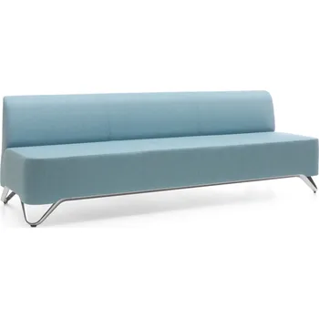 Křeslo profim | Čalouněná pohovka SoftBox 3B