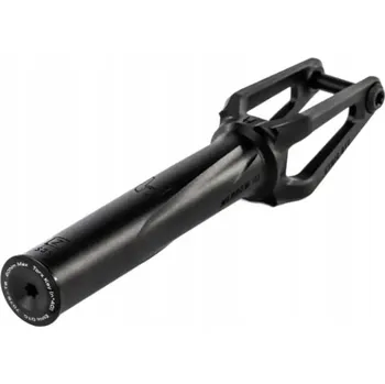 Elektrokoloběžka Vidlice pro koloběžku Ethic Pro Scooter Merrow V3 Fork SCS Černá