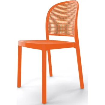 Gaber | Plastová židle PANAMA