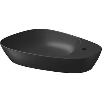 Cersanit Kontra umyvadlo na desku 60 odkl. prostor antr mat K682-016