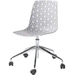 Gaber | Plastová židle ALHAMBRA 5R