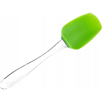 Malířská špachtle ŠPACHTLE STĚRKA SILIKONOVÁ KUCHYŇSKÁ OHEBNÁ