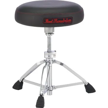 Příslušenství pro bicí nástroj Pearl D-1500S Roadster Drum Throne