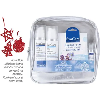 Vánoční sada TĚLOVÁ