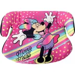 Podsedák autosedačka do auta s isofixem 22-36kg Minnie