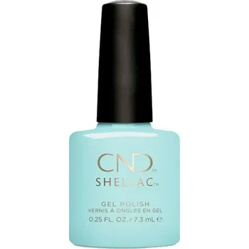 Lak na nehty CND SHELLAC™ - GEL POLISH - TAFFY (7,3ml) /224